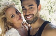 Britney Spears habla por primera v