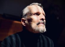 Fiscalía de la CDMX aún no cuenta con denuncia de Miguel Bosé tras robo en su casa 