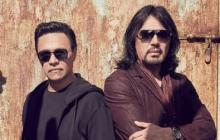 Los Temerarios anuncian su separación tras 46 años 