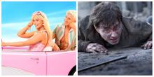 'Barbie' supera a 'Harry Potter' como la película más taquillera en la historia de Warner Bros