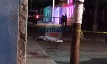 El albañil reclamó que le rompieron un vidrio y fue atacado por los inadaptados hasta que le quitaron la vida
