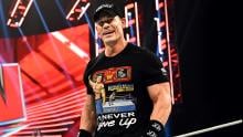 JOHN CENA