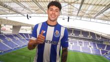 JORGE SÁNCHEZ PORTO