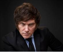 El favorito a la Presidencia de Argentina adelanta que desaparecerá varios ministerios
