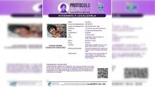 Juana María Camacho Sánchez 