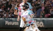 LEONES VS VERACRUZ