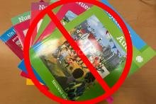No se distribuirán libros de texto en Aguascalientes; juez concede suspensión provisional