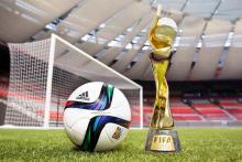 COPA MUNDIAL FEMENINA 2023