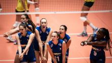 MUNDIAL VOLEIBOL