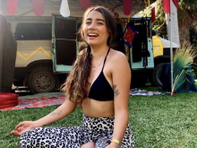 María Fernanda
