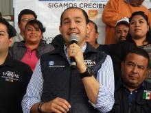 Marko Cortés 