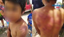 El pequeño se escapó de su casa en Cumbres III ante la vida de infierno que sufría