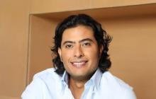 Nicolás Petro 