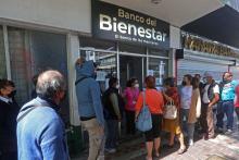7 de cada 10 adultos mayores no necesitan la pensión Bienestar, dicen empresarios