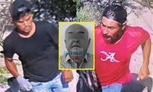 Confirma la FGE que los responsables del crimen ocurrido en Av Universidad no han sido detenidos