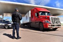 ¿Viajará a Zacatecas? tome precauciones, hay obras en la autopista