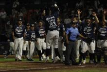 Rieleros vs Mariachis 2023