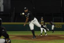 RIELEROS VS TECOLOTES