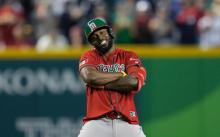 MÉXICO RANKING BEISBOL