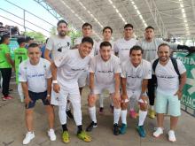 STREET SOCCER AGUASCALIENTES
