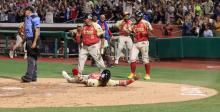 TECOS VS TOROS