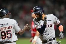 Tigres vs Diablos juego 1