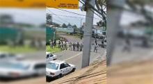 Talamontes y Guardia Nacional 