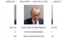 Donald Trump en X 