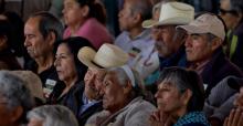 Adultos mayores