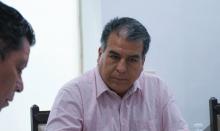 Cuauhtémoc Escobedo
