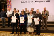 Celebra PAN que el Frente Amplio le robó los reflectores a las "corcholatas"