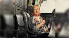 Xóchitl Gálvez
