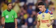 América 2-2 Nashville (5-6 penaltis)
