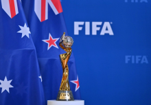 Copa del Mundo Femenil