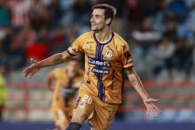 Pachuca 0-2 San Luis 
