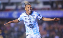 Ángel Sepúlveda a Cruz Azul