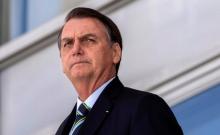 Autorizan levantar secreto bancario y fiscal de Bolsonaro en caso de joyas ilegales
