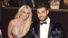 Britney Spears y Sam Asghari al borde del divorcio; esto se sabe al momento