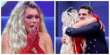 Wendy se convierte en la ganadora de "La Casa de los Famosos México"