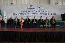 Coparmex