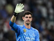 Se quedará fuera de la temporada por los próximos 7 u 8 meses.