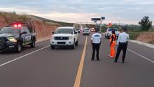 Fueron recuperados 60 mil de los más de 300 mil pesos que le quitaron a un cuentahabiente