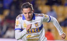 Problemas en Tigres