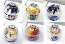 Cofepris emite alerta por helado con listeria