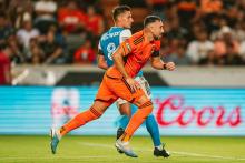Dynamo 1-2 Charlotte
