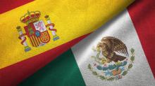 España establece récord de inversión en México con 4 mil 356 mdd en el primer semestre de 2023
