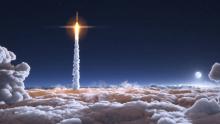 Japón aplaza lanzamiento de misión lunar "Moon Sniper" por tercera vez