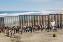 Regulariza Segob a 183 mil 940 migrantes en el primer semestre del año