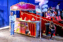 Propone Morena declarar el 2 de septiembre como el Día Nacional del Circo Tradicional Mexicano