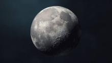 Inicia exploración robot de la India en la Luna